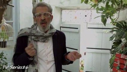 Πρώτη σταγόνα - Επεισόδιο 12