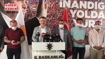 13 Ağustos 2020 ÇOPUROĞLU VE BÜYÜKKILIÇ’TAN ‘19.YIL YORUMU