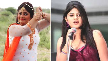 एक्ट्रेस नेहाश्री बनी अवध नमकीन की ब्रांड एम्बेसडर, लोगो से की खास अपील