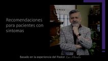 Pastor Luis Morales Video 6 Serie 2