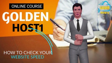 How to check your website speed and performance