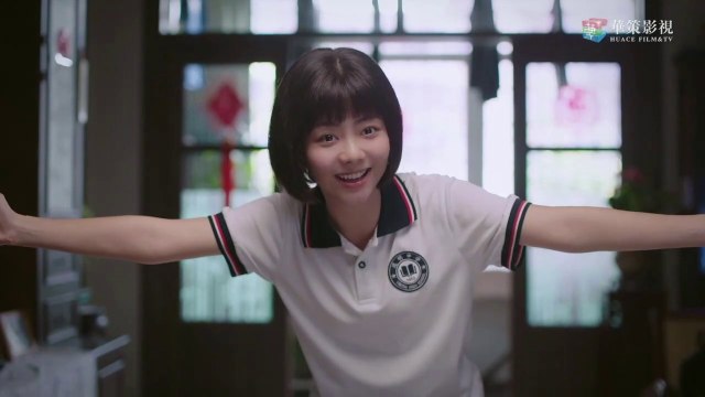 [MV OST] 以家人之名 |Go Ahead| |无畏| |马頔| Starring (谭松韵 Seven Tan Songyun、宋威龙 Song Weilong, 张新成 Steven Zhang Xincheng）