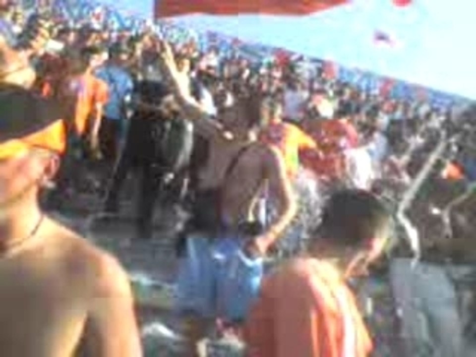 La la la oohhhhhhhhh Winners