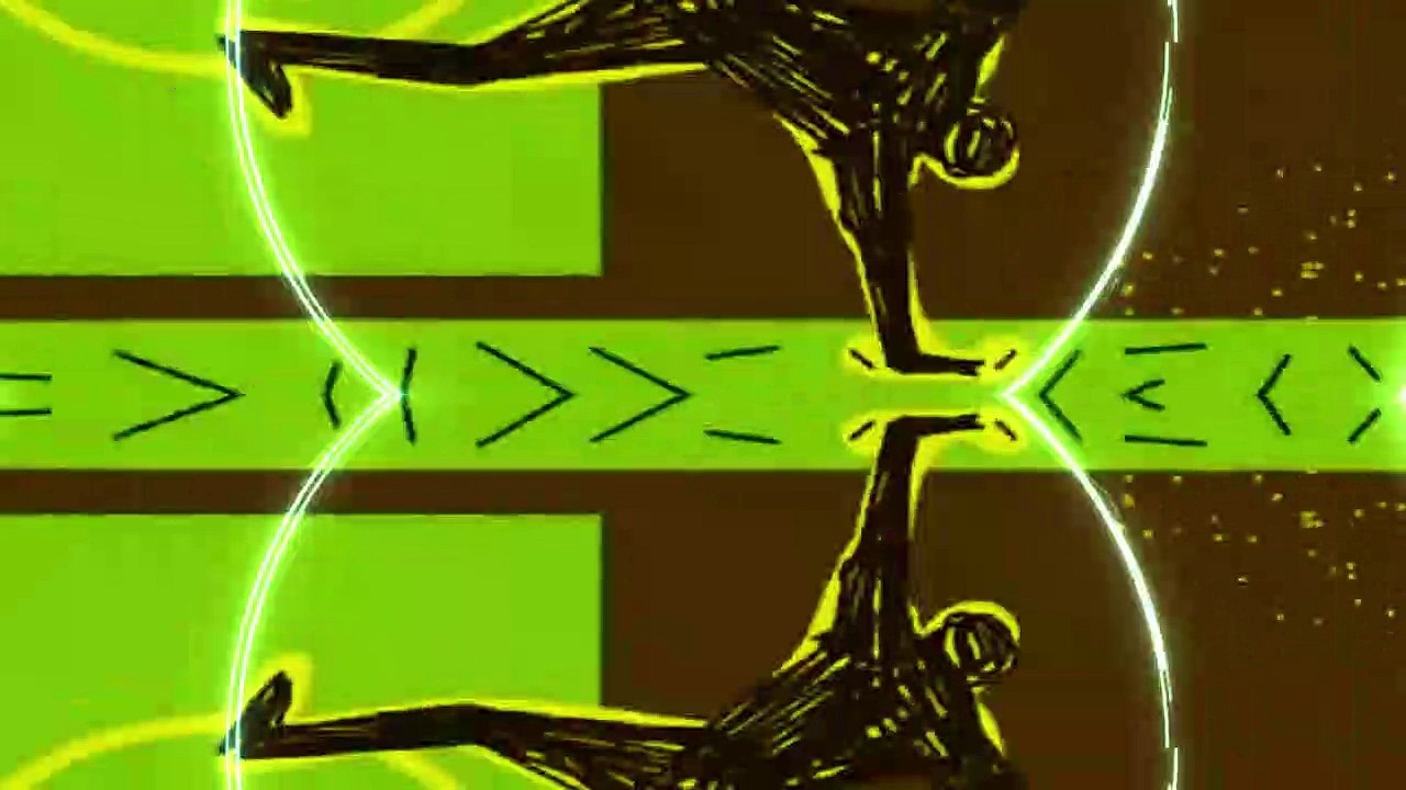 HD VJ Loops/Visuals for Resolume, VDMX, Arkaos