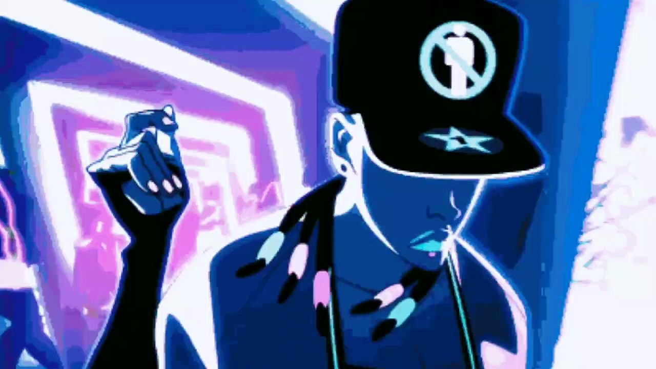 HD VJ Loop for Resolume, Modulo8, VDMX, Arkaos, MixEmergency