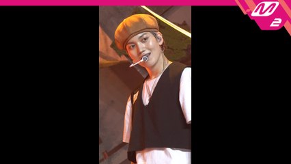 온앤오프 제이어스 직캠 스쿰빗스위밍_200813