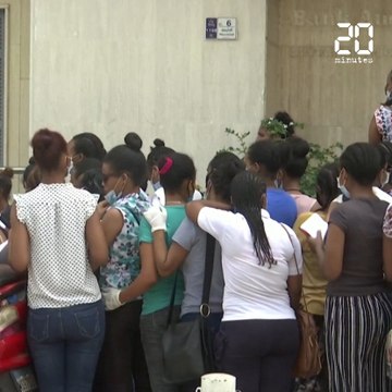 Explosions à Beyrouth : Le drame laisse de nombreuses domestiques migrantes démunies