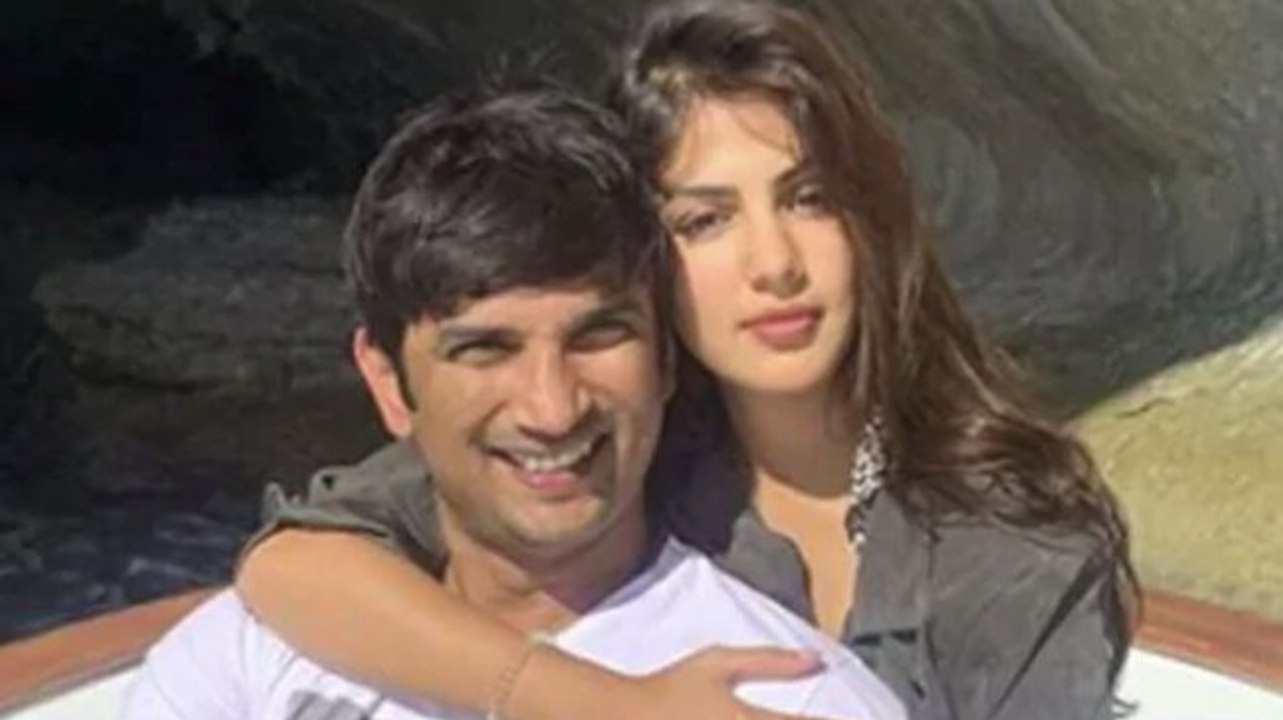 Rhea, Bihar govt submit final submissions in SC; Kangana demands CBI probe in Sushant death case; more