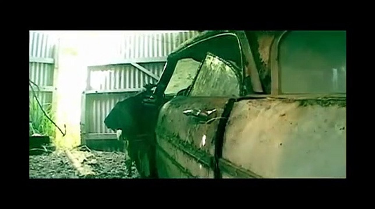 Winner! Top 5 UFO and Paranormal video of 2010! You Decide_