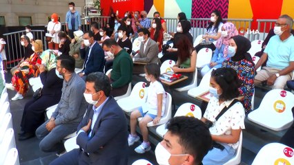 Beyoğlu’nda ödül heyecanı