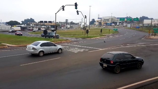 Concessionária dá detalhes sobre obras do Trevo Cataratas; Execuções serão realizadas em várias etapas