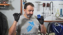 Cleaning Your Fuel Injectors: Getting A Motorcycle Roadworthy How-To, Part 2 | MC Garage