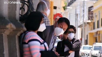 Au Guatemala, l'humanitaire Benoît Maria a été victime d'une embuscade