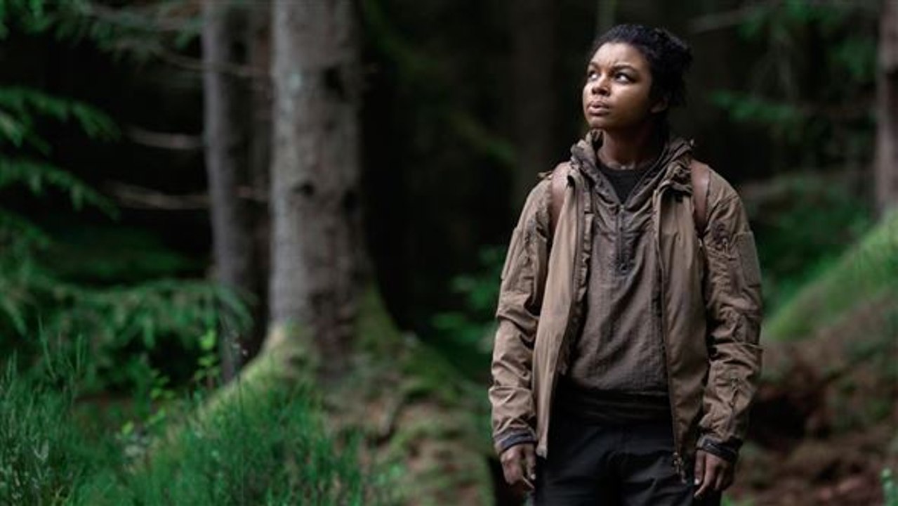 Ist yasmin monet prince der nächste britische action-star?