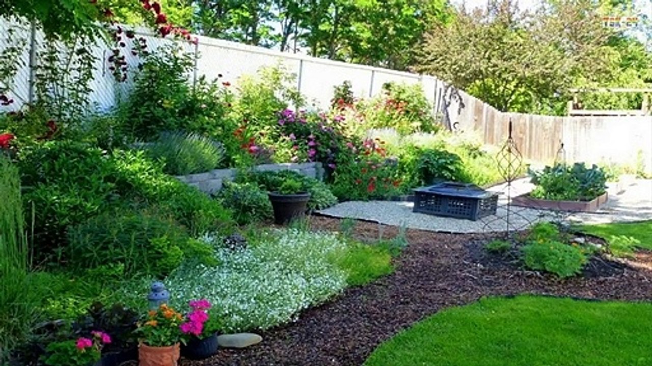 80 Awesome and Cheap Landscaping Ideas
