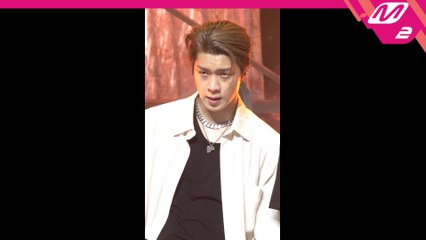 온앤오프 와이엇 직캠 스쿰빗스위밍_200813