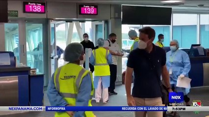 Nuevo técnico de la Selección de Panamá  - Nex Noticias