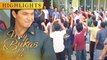 Mayor Enrique gets celebrated by his people after his enemy retracted his statements | May Bukas Pa