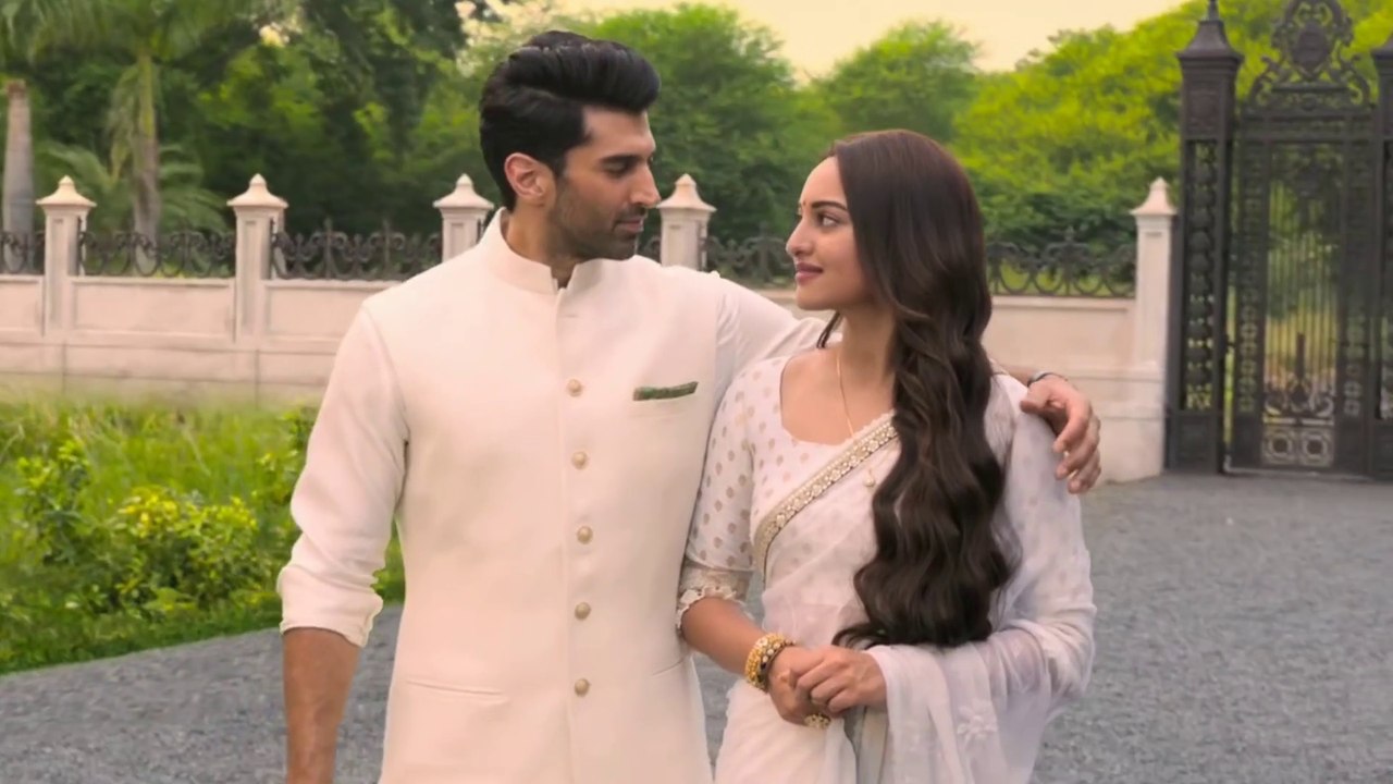 Kalank _ Official Trailer _ Varun _ Aditya Roy _ Sanjay _ Alia _ Sonakshi _ Madhuri_ Abhishek Varman