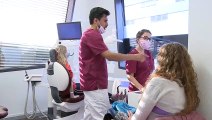 Assistant / assistante dentaire - Zoom sur les métiers