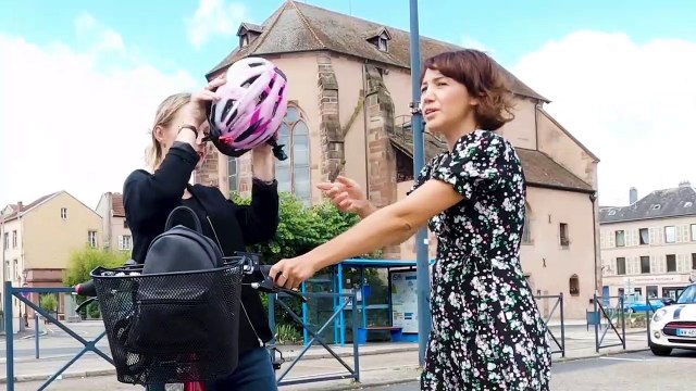 Sarrebourg Moselle sud : vivez vos émotions nature