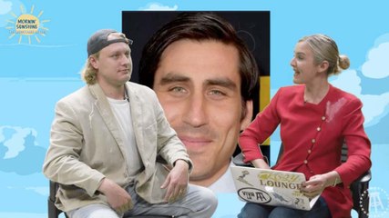 Mornin' Sunshine: The Wrath Of El Pres & A BWalk Breakdown