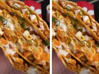 You Need to Make This Chick-fil-A Crunchwrap Supreme