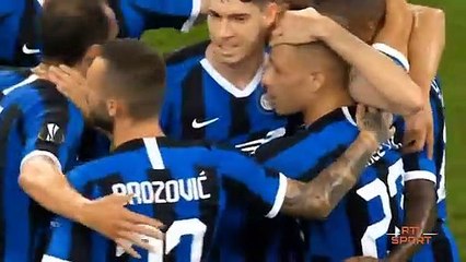 Football | Europa league : Le carré d'as connu