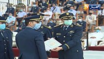 اللواء محمود لعرابة: قائد القوات الجوية يشرف على تخرج دفعات المدرسة العليا للطيران