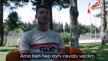 Albert Riera: 'Fatih Terim, bir okul gibi'