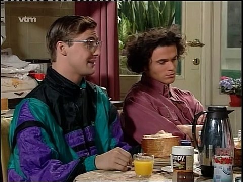 DE KOTMADAM - Seizoen 2 - Aflevering 18 - Hallucinaties