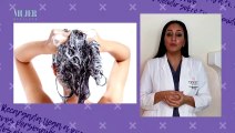 Cuidado de la piel | Los cuidados del cabello graso - Nex Panamá