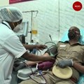 Chennai police officers donate plasma after recovering from COVID-19