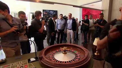 Hungria volta à ação na produção cinematográfica internacional