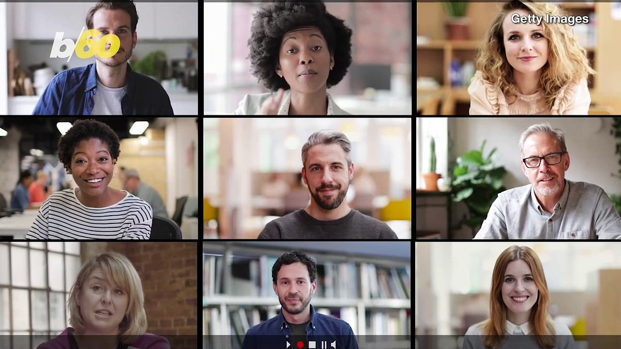 How to Connect With Co-Workers While Working Virtually