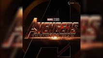 AVENGERS 3 Infinity War Starlord vs. Teen Groot TV Spot and Trailer (2018)