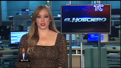 “¡Cuidamos nuestras exportaciones!”: el presidente Moreno sobre situación con camaroneras