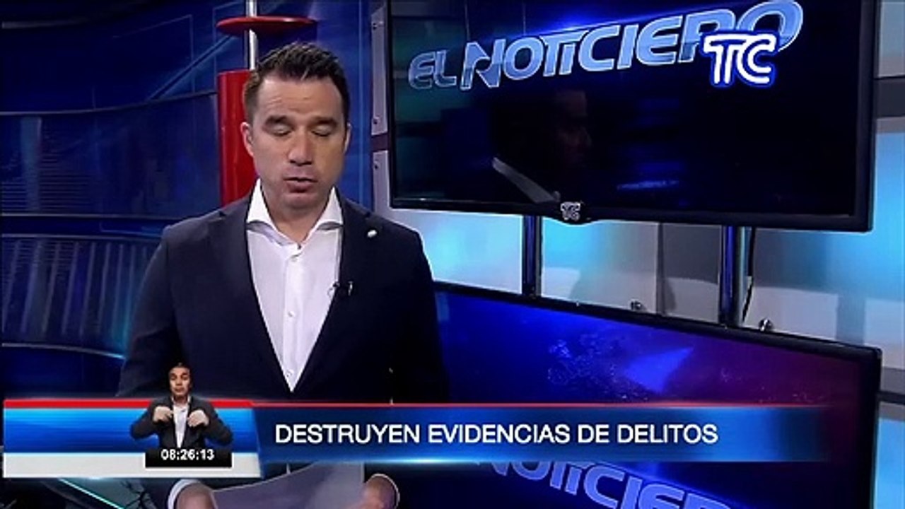 Más de dos millones de dólares en billetes y monedas falsas serán destruidos