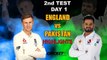 England vs Pakistan 2nd Test Day 1 || Full highlights 2020 || eng vs pak 2nd Test || Cricket19
