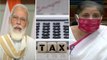 Transparent Taxation to Honour Honest Taxpayers పన్ను చెల్లింపుదారుడికి గౌరవం,మర్యాద ! || Oneindia