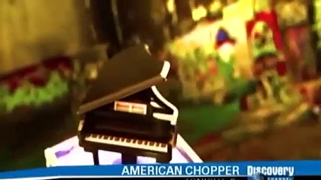 How Its Made - 266 Pianos