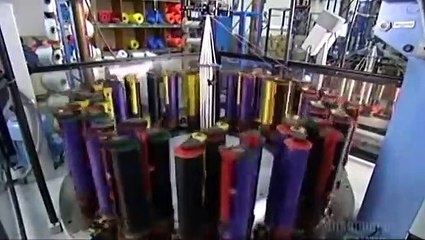 How Its Made - 267 Ropes