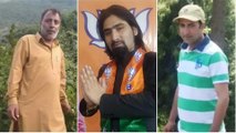 Fear grips BJP leaders in Kashmir after 5 murders in month