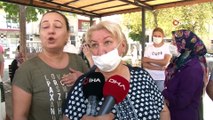 İzmir'de kadın cinayeti...Uzaklaştırma kararı olan eski karısını boğarak öldürdü