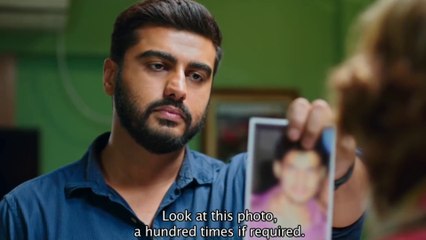 India's Most Wanted _ Official International Trailer _ Arjun Kapoor _ Raj Kumar Gupta