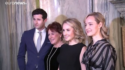 La prima del musical Diana sarà su Netflix, a Broadway solo dopo la fine della crisi Covid-19