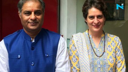 Rajiv Tyagi suffered heart attack during TV debate, says Tyagi’s doctor