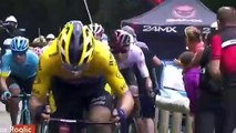 Cycling - Critérium du Dauphiné 2020 - Primoz Roglic wins stage 2 and takes the lead