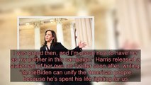 Joe Biden Picks Kamala Harris To Be His Running Mate - ‘I’m Proud To Have Her As My Partner’