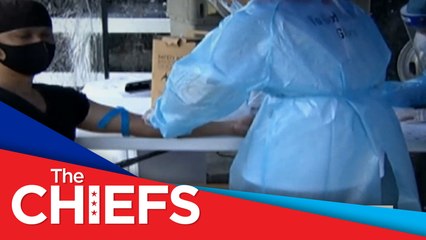 DOH assures public that vaccine candidates will undergo scrutiny